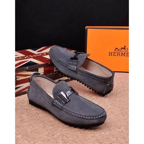 men's hermes loafers replica|hermes boots for men.